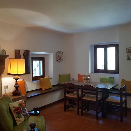Apartament In Castello Castagneto Carducci Zewnętrze zdjęcie