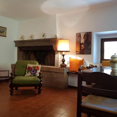 Apartament In Castello Castagneto Carducci Zewnętrze zdjęcie