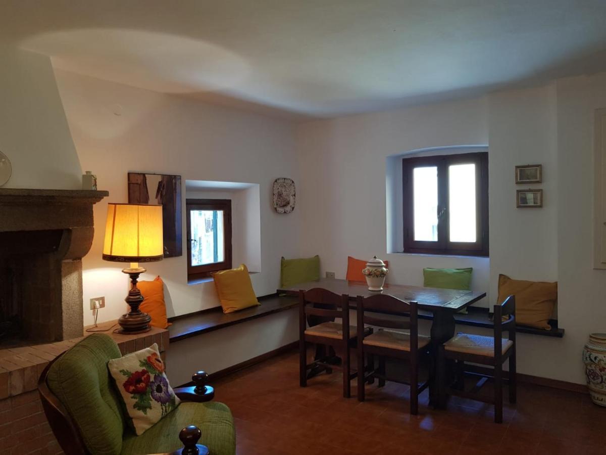 Apartament In Castello Castagneto Carducci Zewnętrze zdjęcie