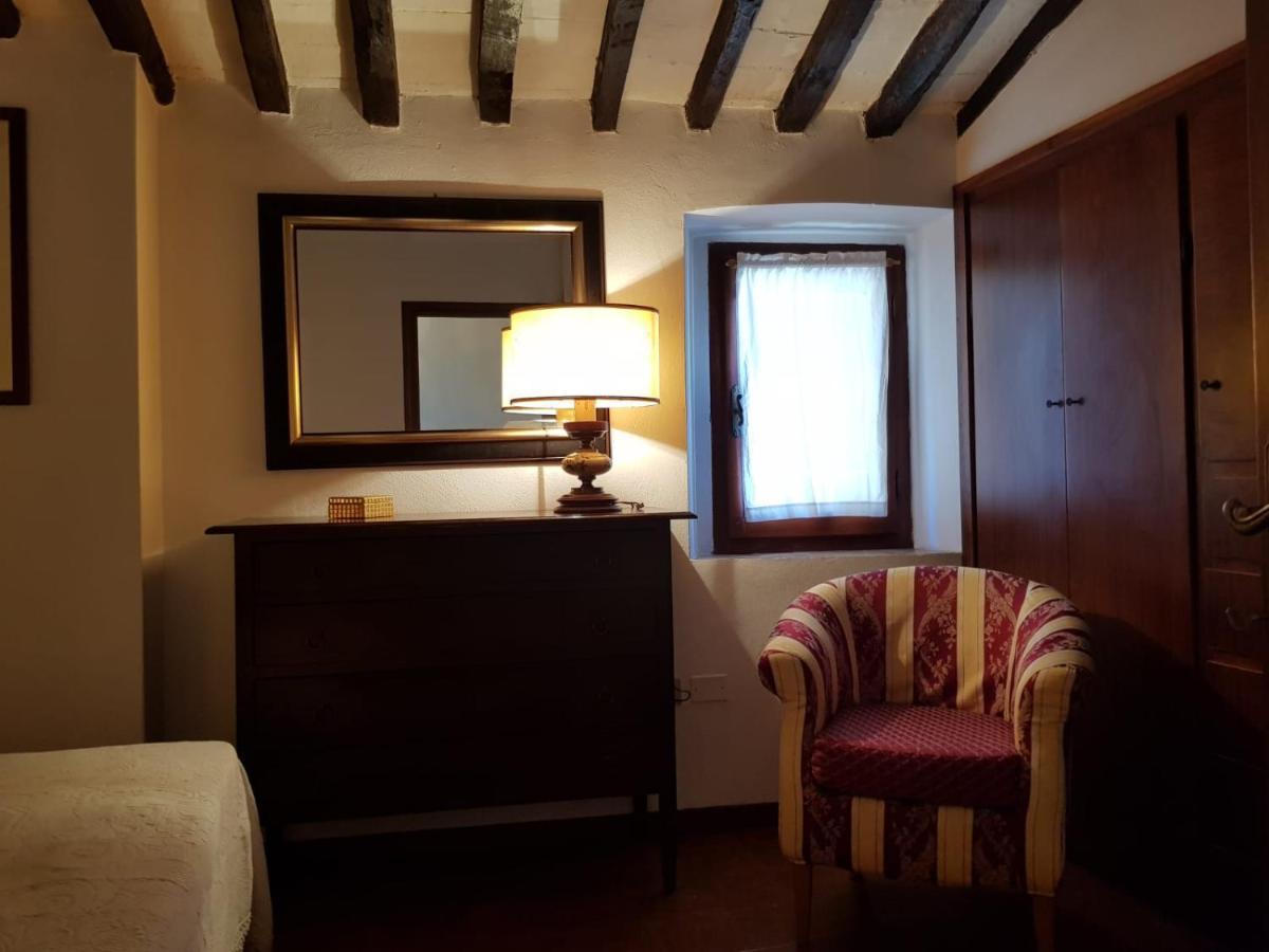 Apartament In Castello Castagneto Carducci Zewnętrze zdjęcie