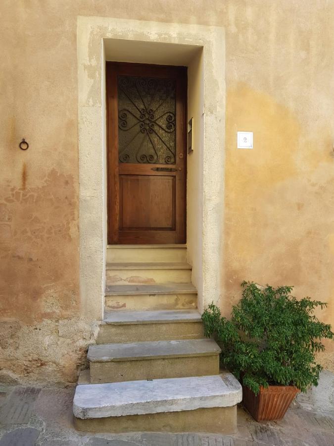 Apartament In Castello Castagneto Carducci Zewnętrze zdjęcie