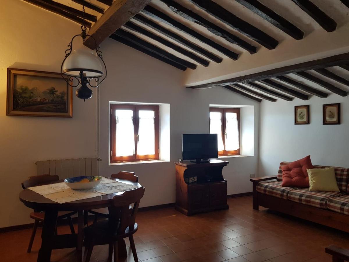 Apartament In Castello Castagneto Carducci Zewnętrze zdjęcie