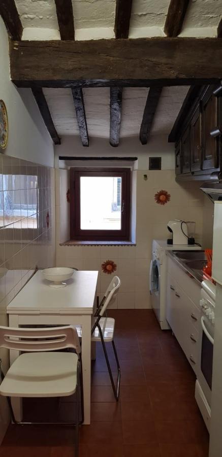Apartament In Castello Castagneto Carducci Zewnętrze zdjęcie