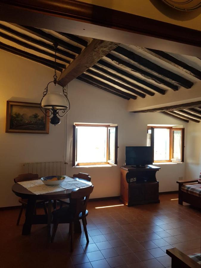 Apartament In Castello Castagneto Carducci Zewnętrze zdjęcie