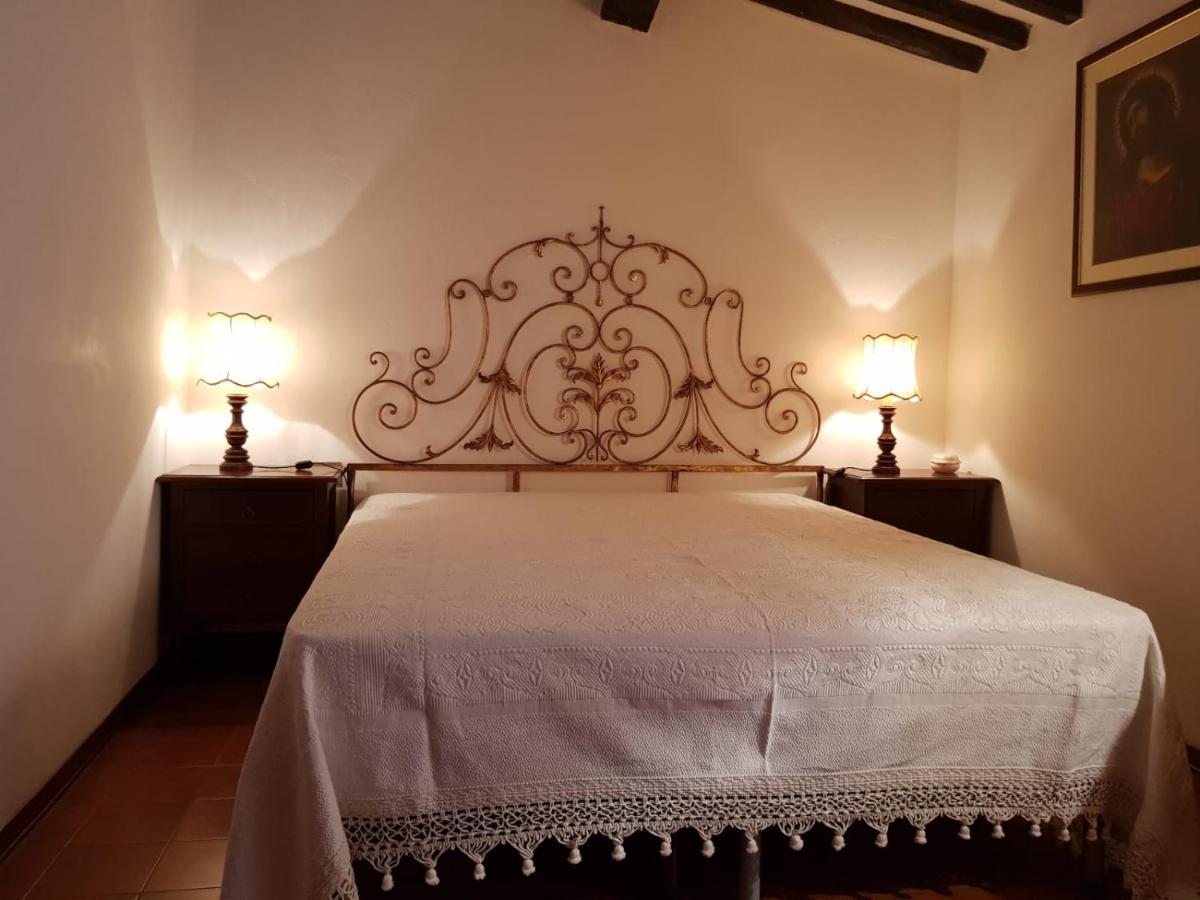 Apartament In Castello Castagneto Carducci Zewnętrze zdjęcie