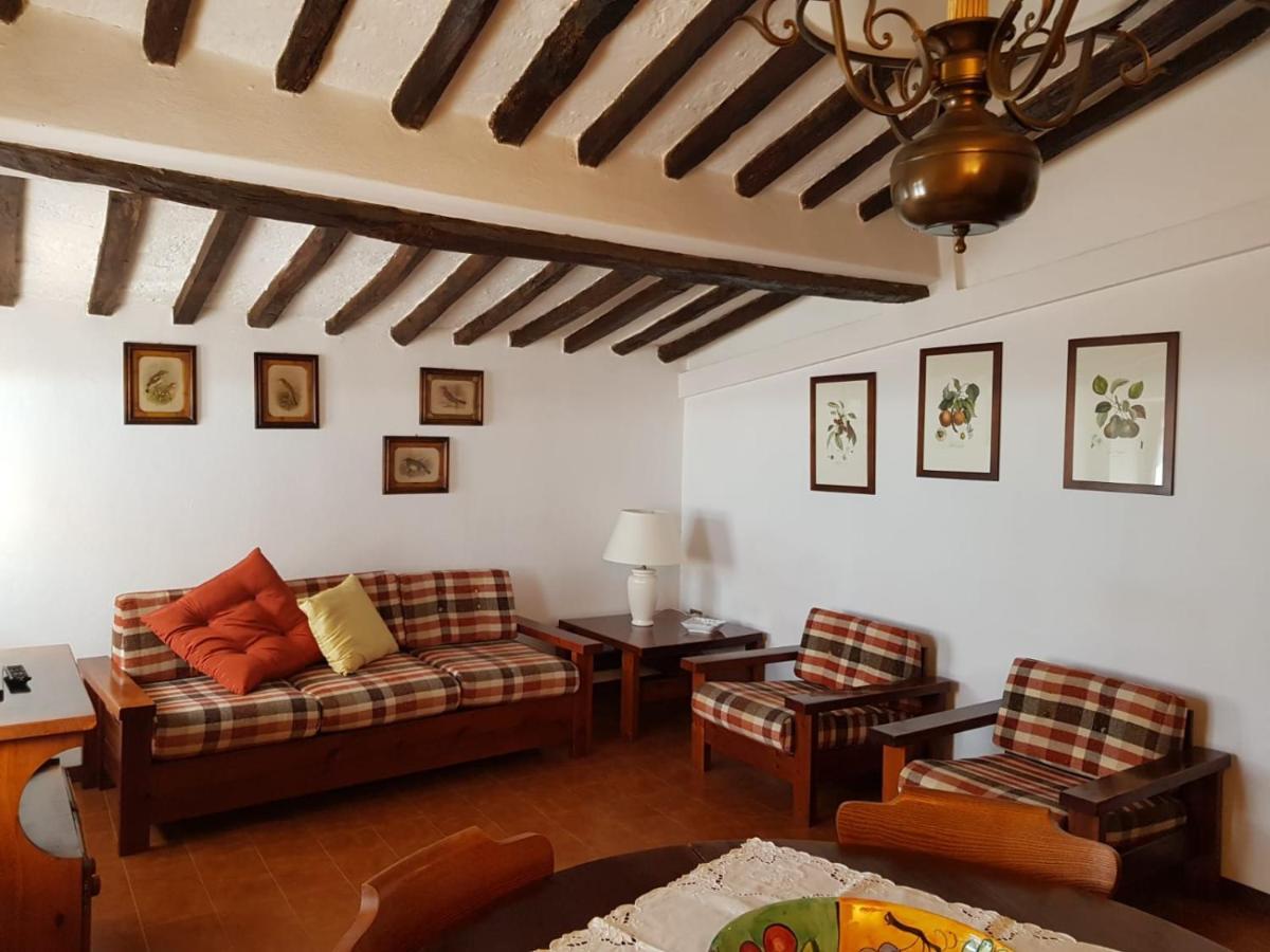 Apartament In Castello Castagneto Carducci Zewnętrze zdjęcie